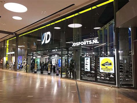 nike hoog catharijne afspraak|jd sports hoogcatherijne.